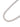 Loop Of Love Necklace - Linen