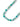 Lucille Necklace - Turquoise