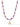 Lucky Star Necklace - American Day