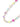 Lucy In The Sky Necklace - Sugar Lime