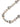 Lucy In The Sky Necklace - Linen