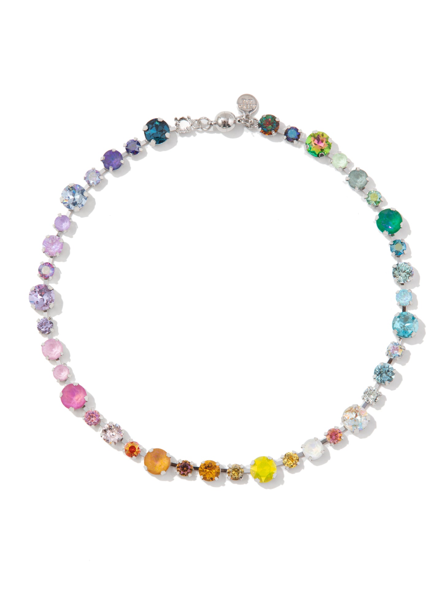 Lucy In The Sky Necklace - Multi
