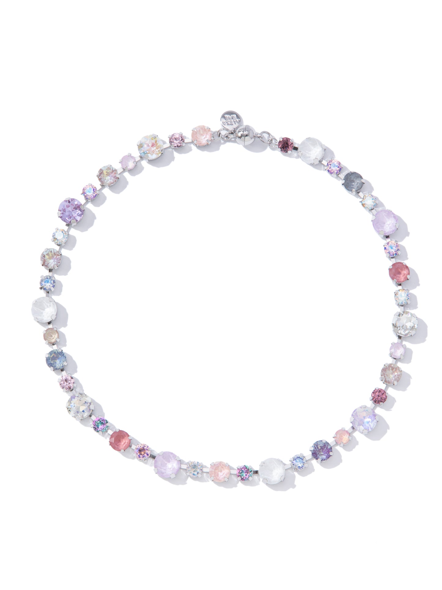 Lucy In The Sky Necklace - Sugar Candy