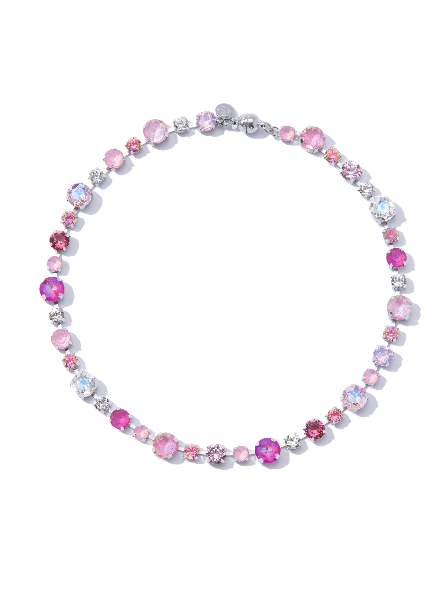 Lucy In The Sky Necklace - Pinky Promise