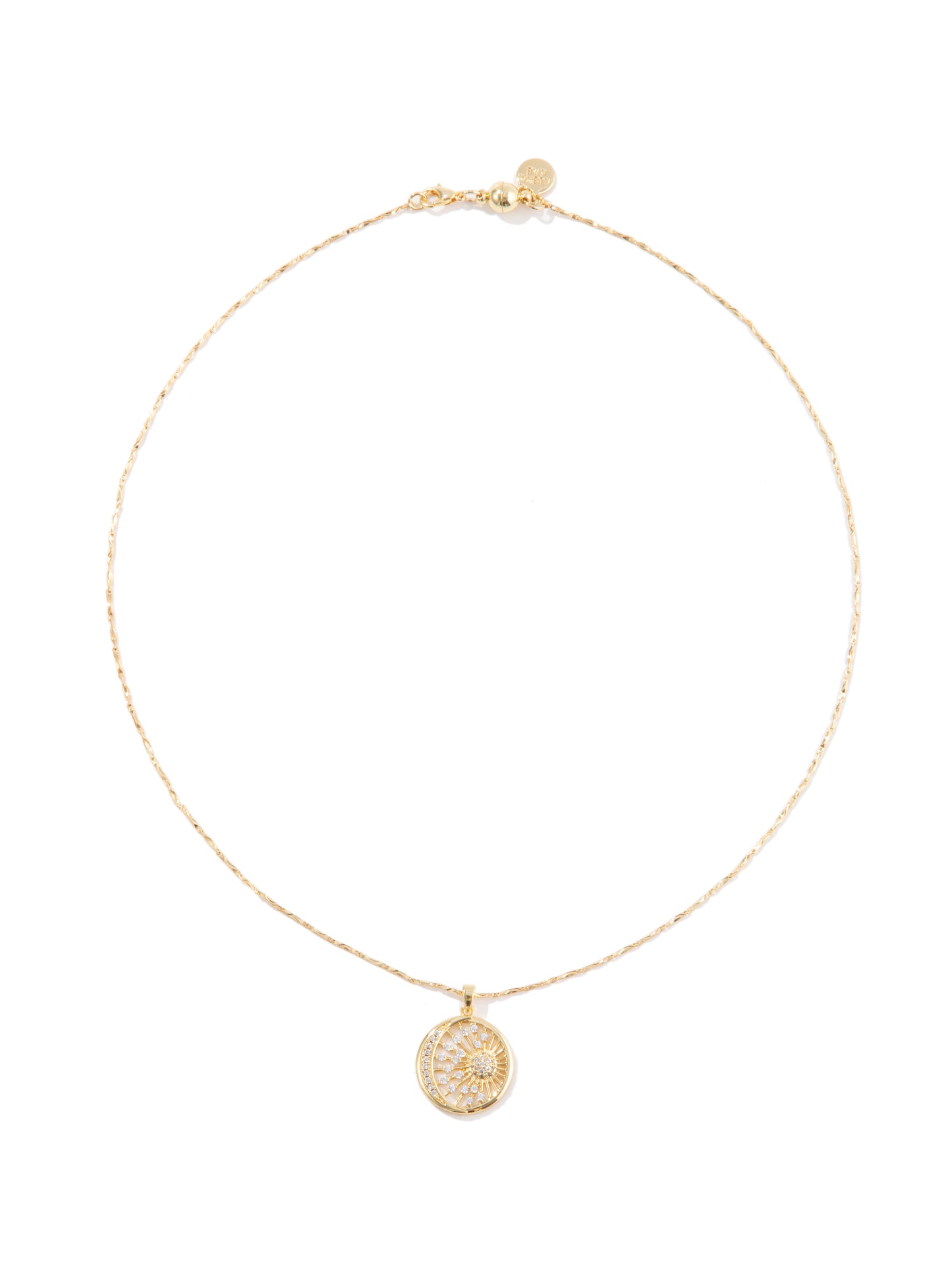 Luna Glow Necklace