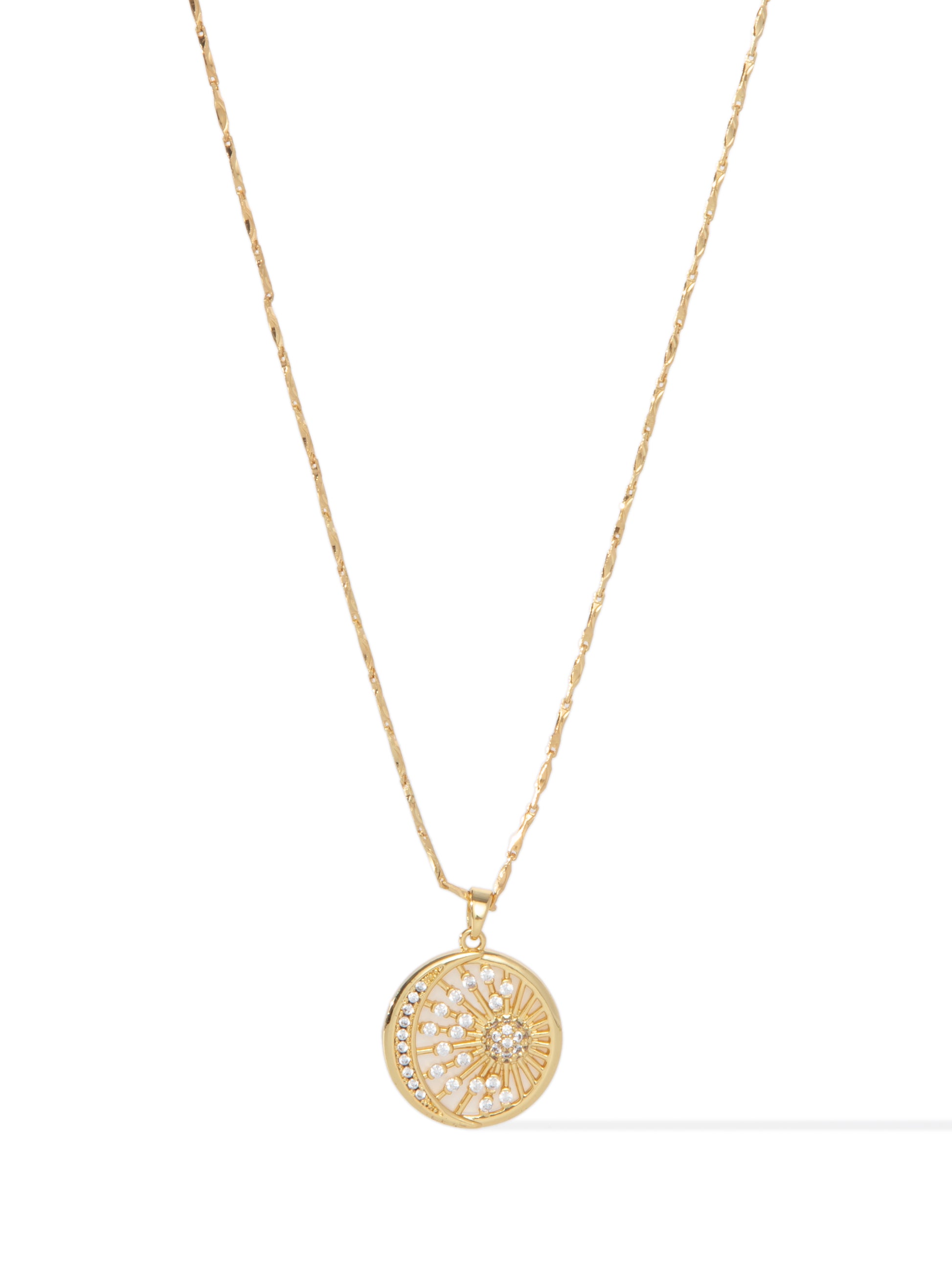 Luna Glow Necklace