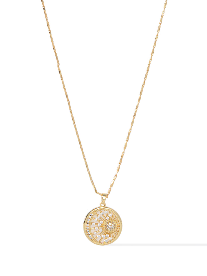 Luna Glow Necklace