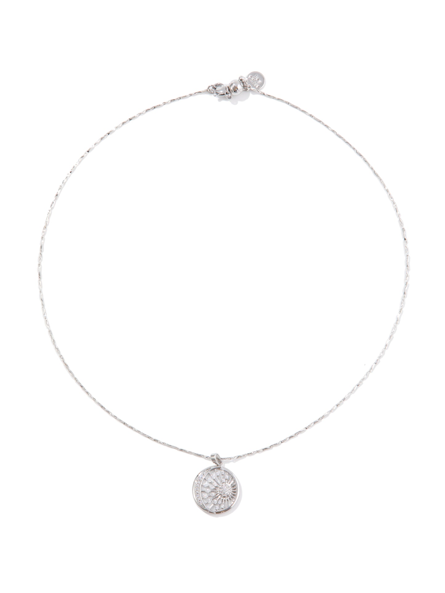 Luna Glow Necklace