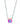 Madrid Necklace - Mystic