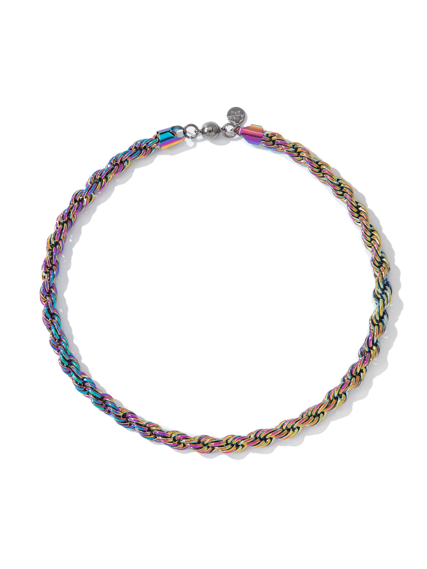 Mega Pint Paradise Necklace - Mystic