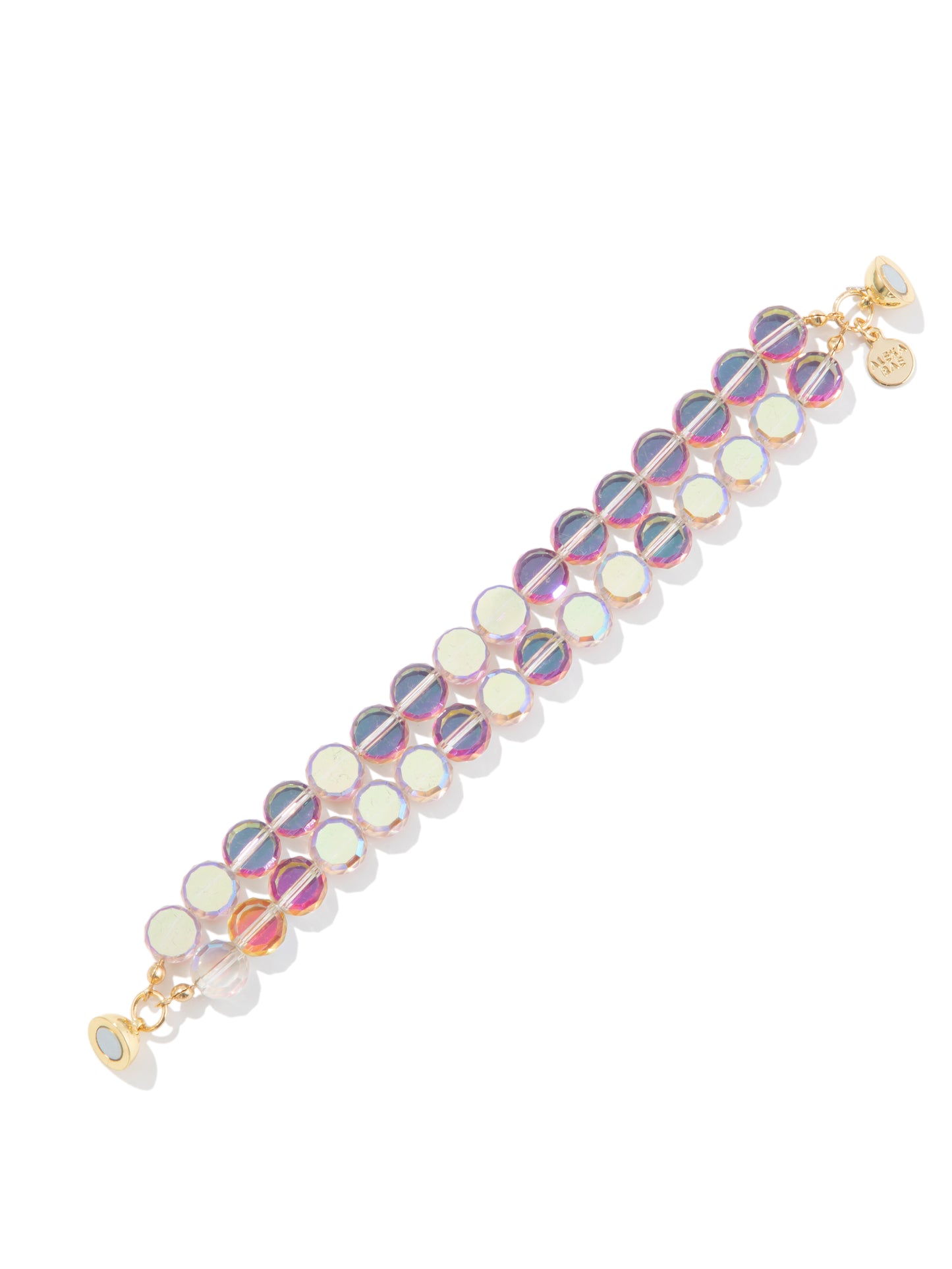 Mic Drop Mega Midnight Bracelet - Fairytale