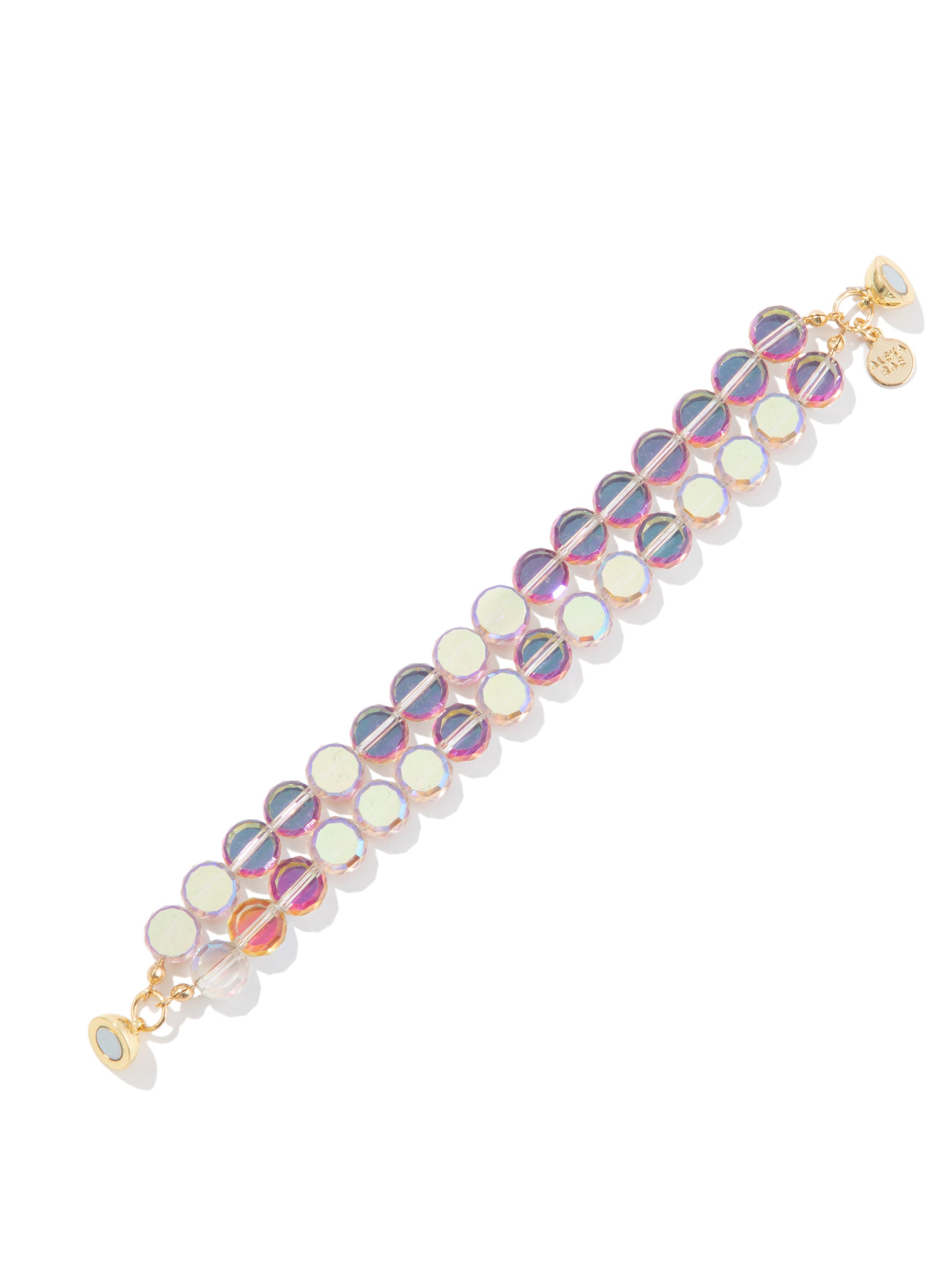 Mic Drop Mega Midnight Bracelet - Fairytale