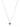 Midnight In Paris Necklace - Horizon