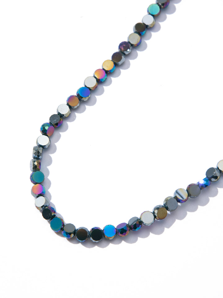 Midnight Necklace - Siren Glow