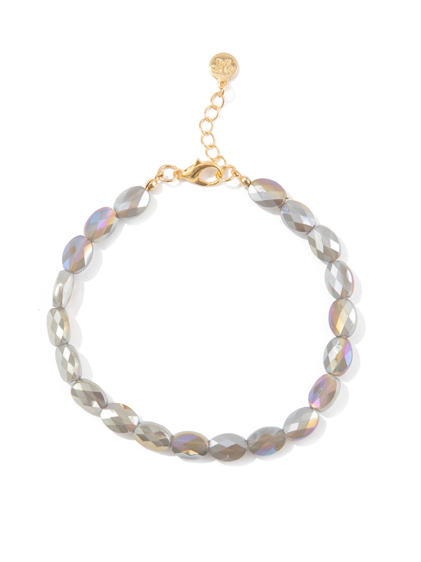 Moana Lani Anklet - Meteor Mist