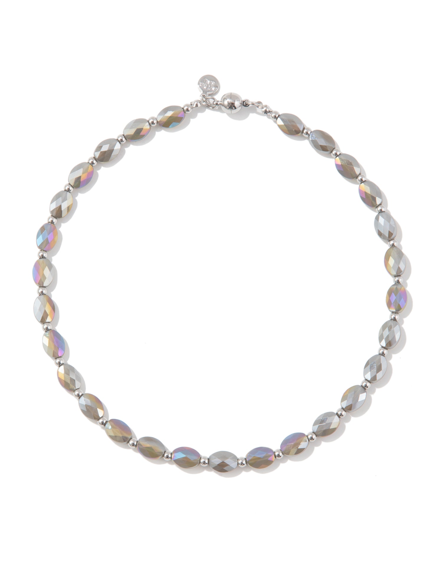 Moana Lani Necklace - Meteor Mist