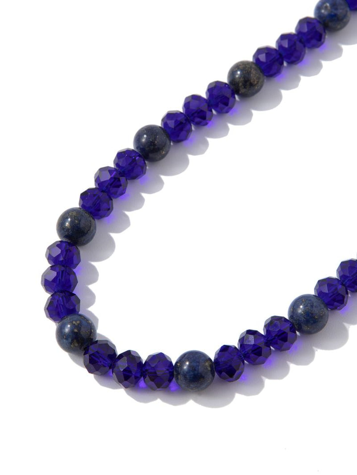 Laurie Necklace - Midnight