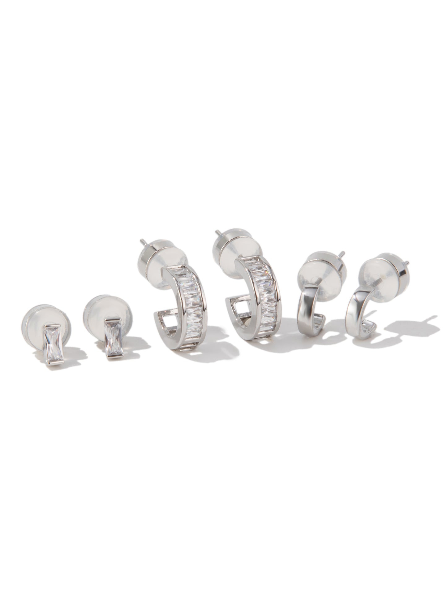 Muse Earring Set