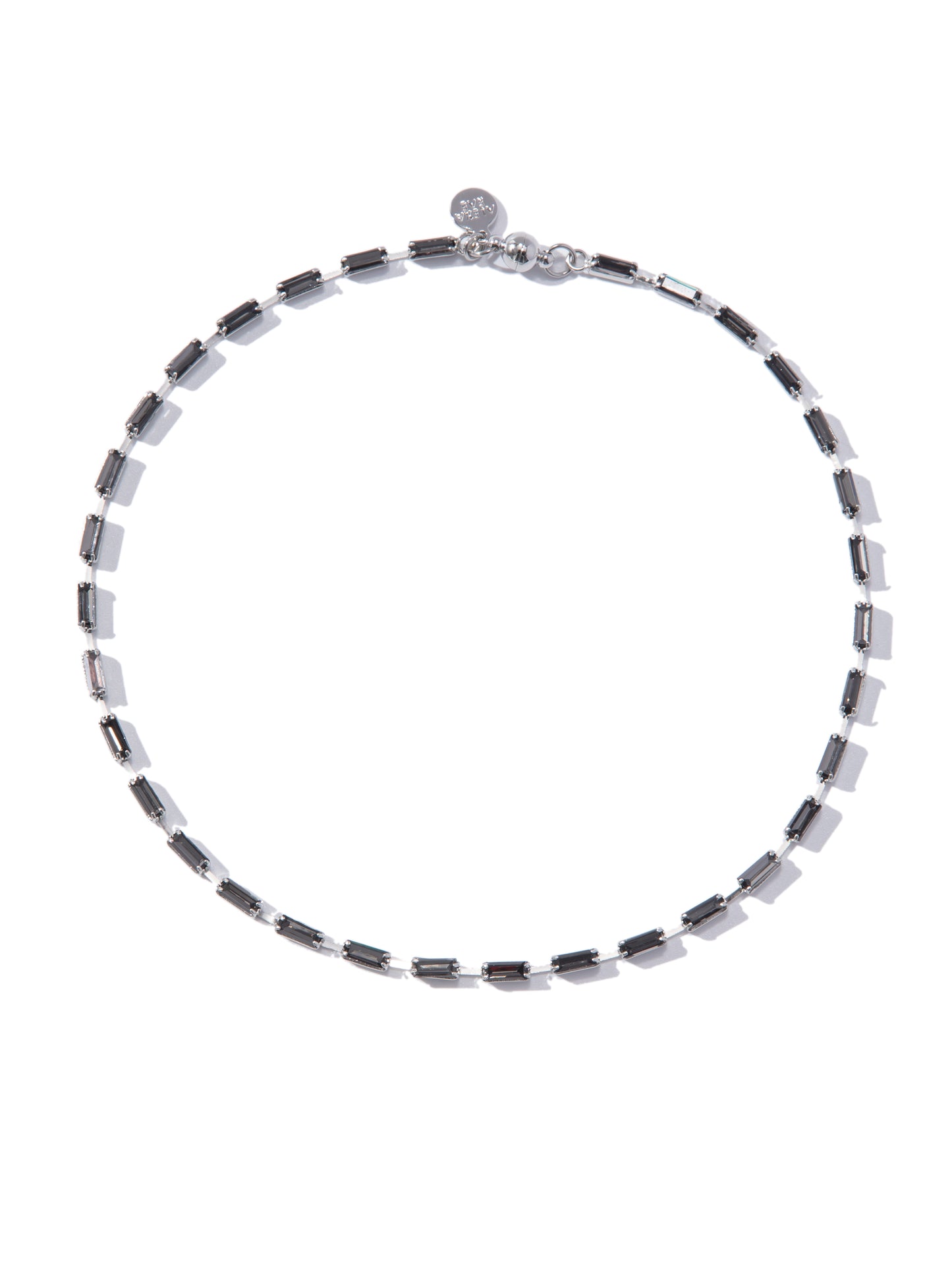 My Future Necklace - Smokey
