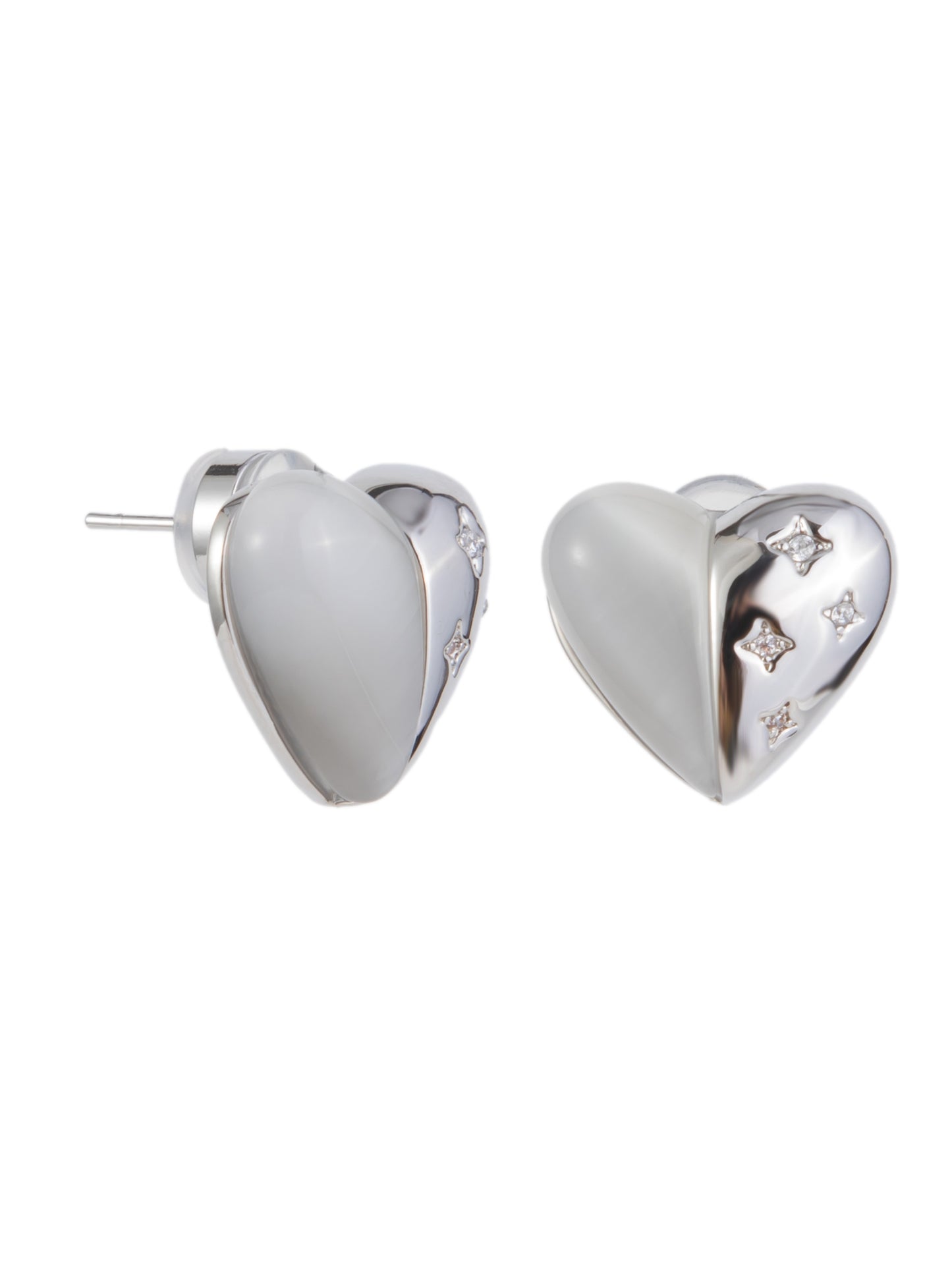 My Heart Earrings