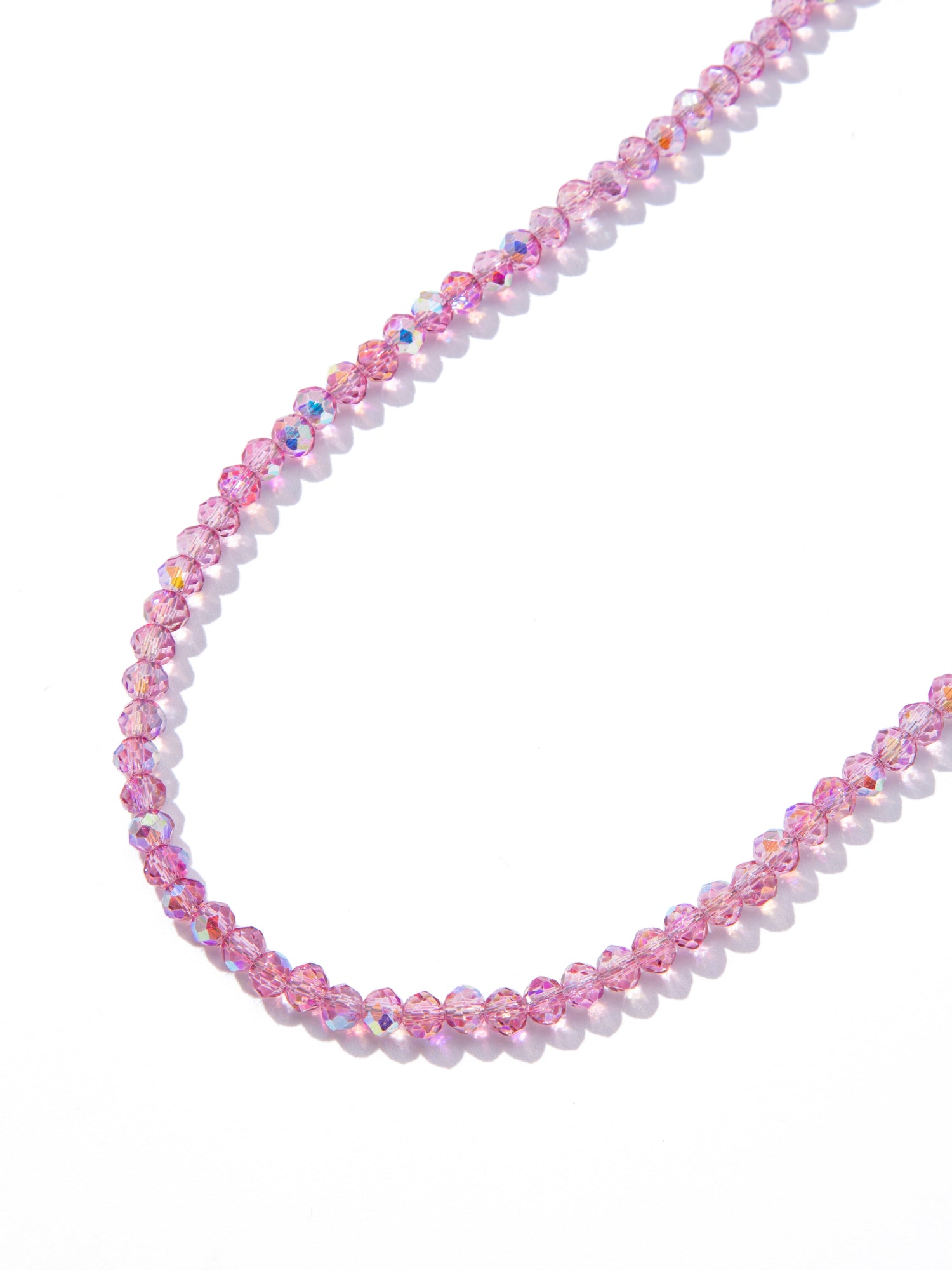 Myla Necklace - Kiss Me