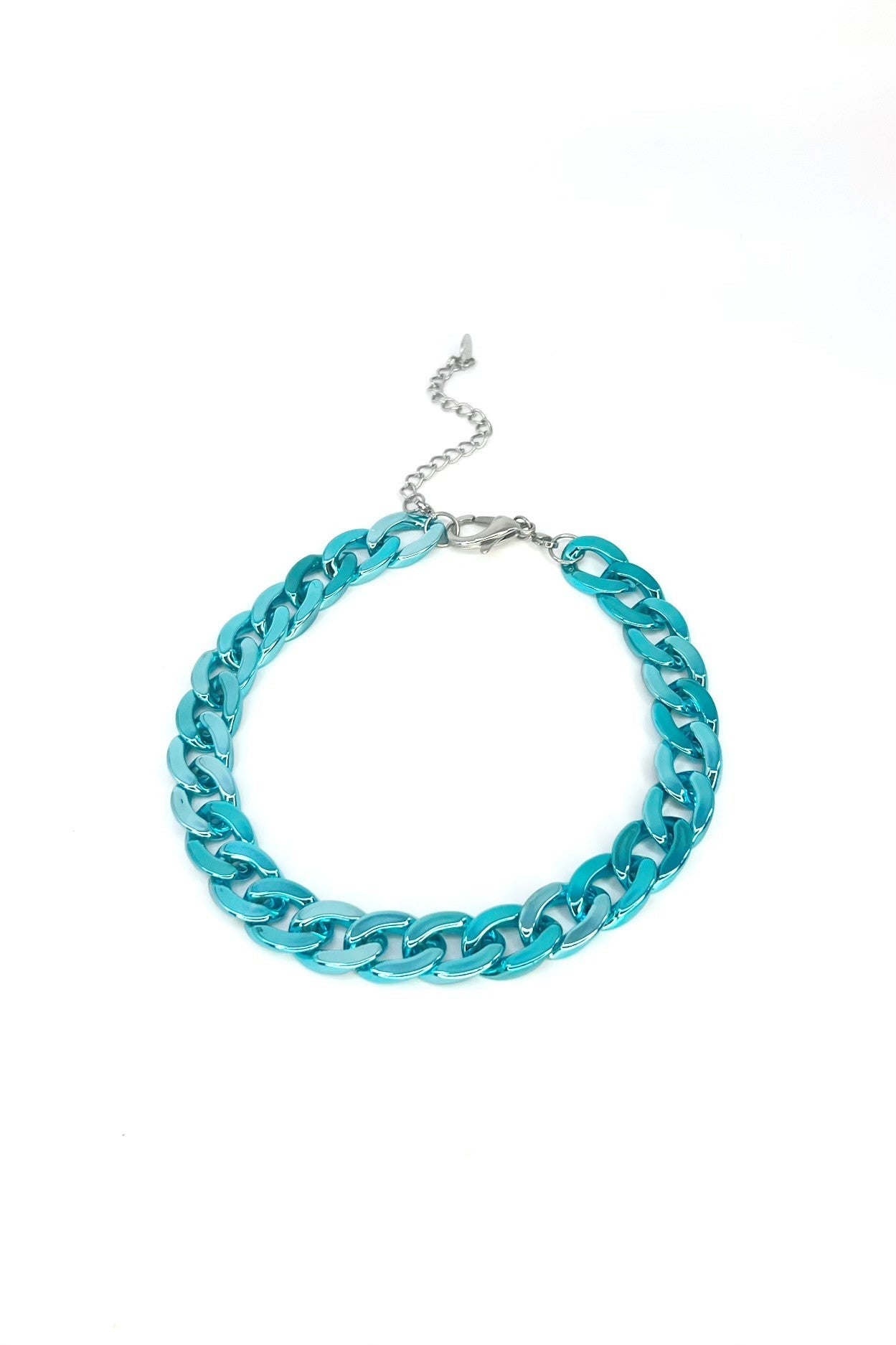 Beach Club Necklace - Multiple Colors!