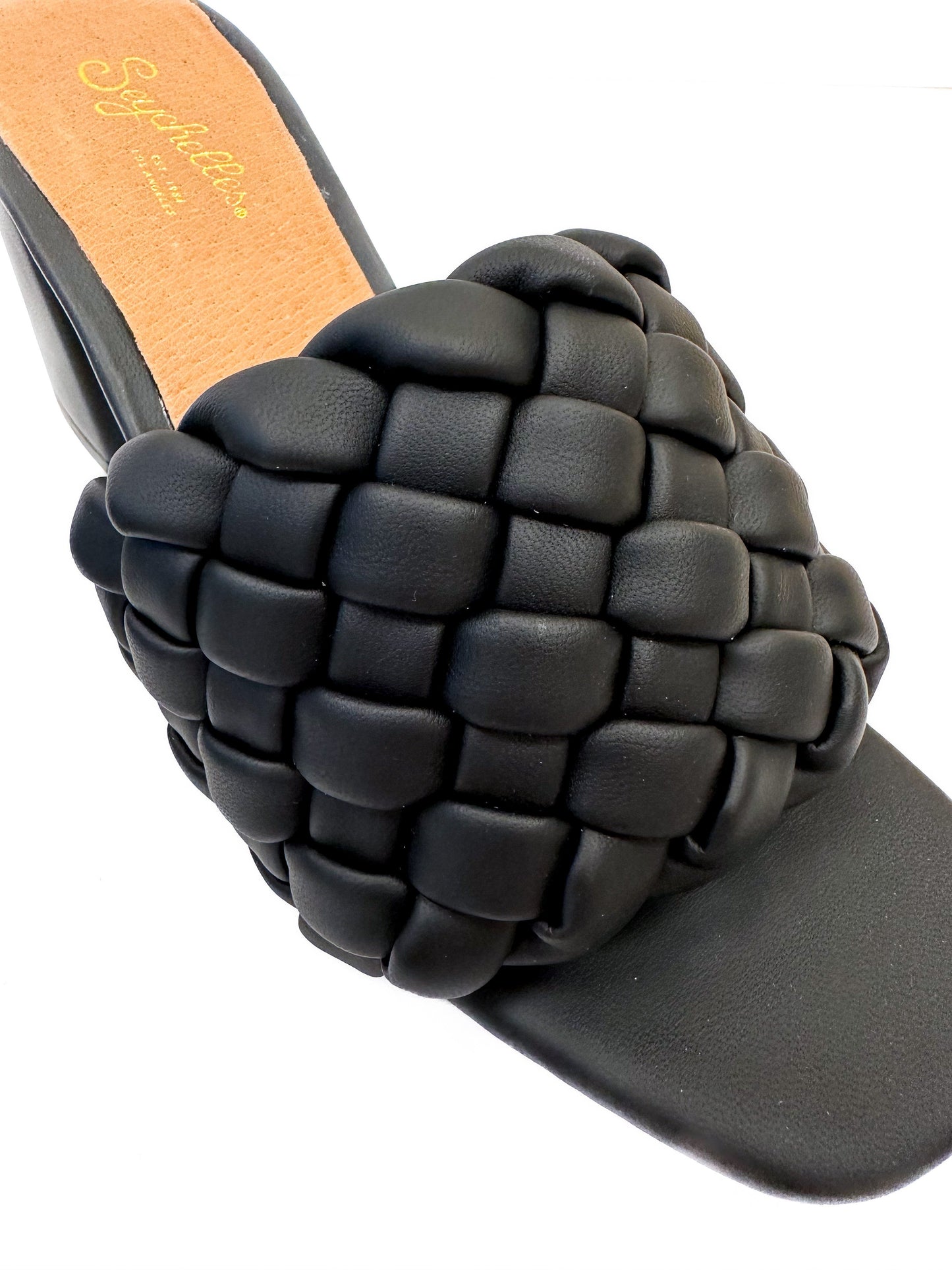 Seychelles Connoisseur Sandals - 2 Colors!