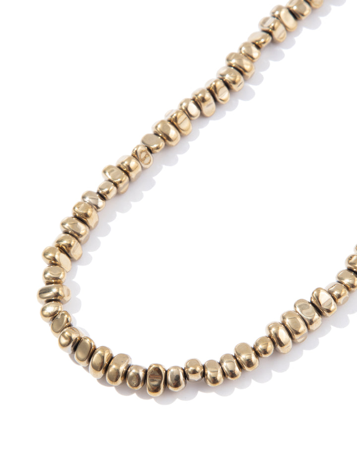 Nellie Necklace - Antique