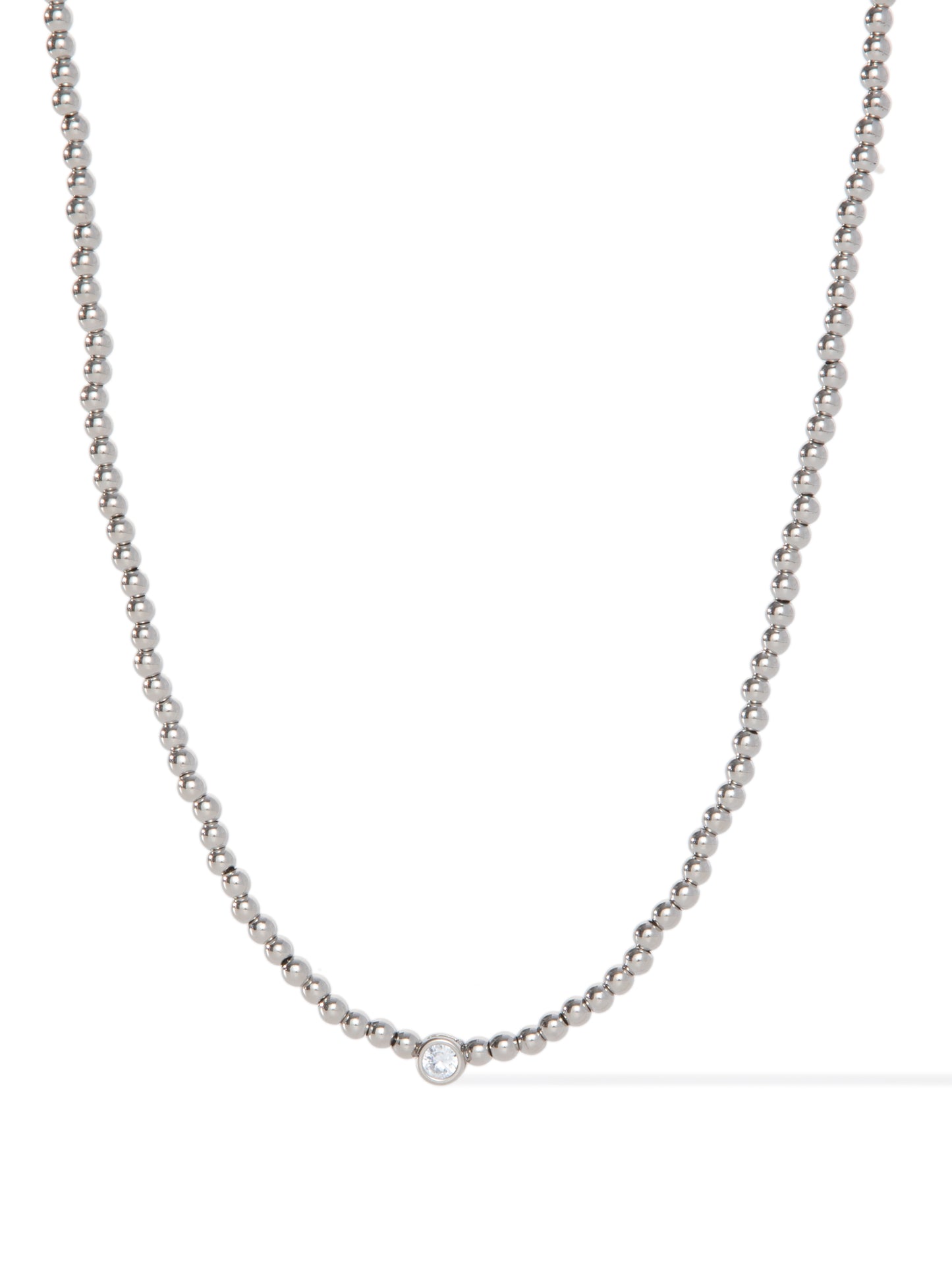 Night Sparkle Necklace