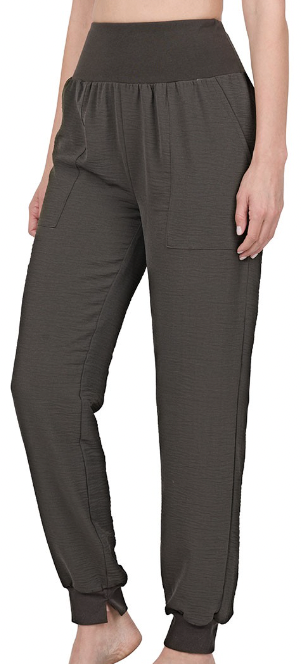 Truth Be Told Joggers - 8 Colors!