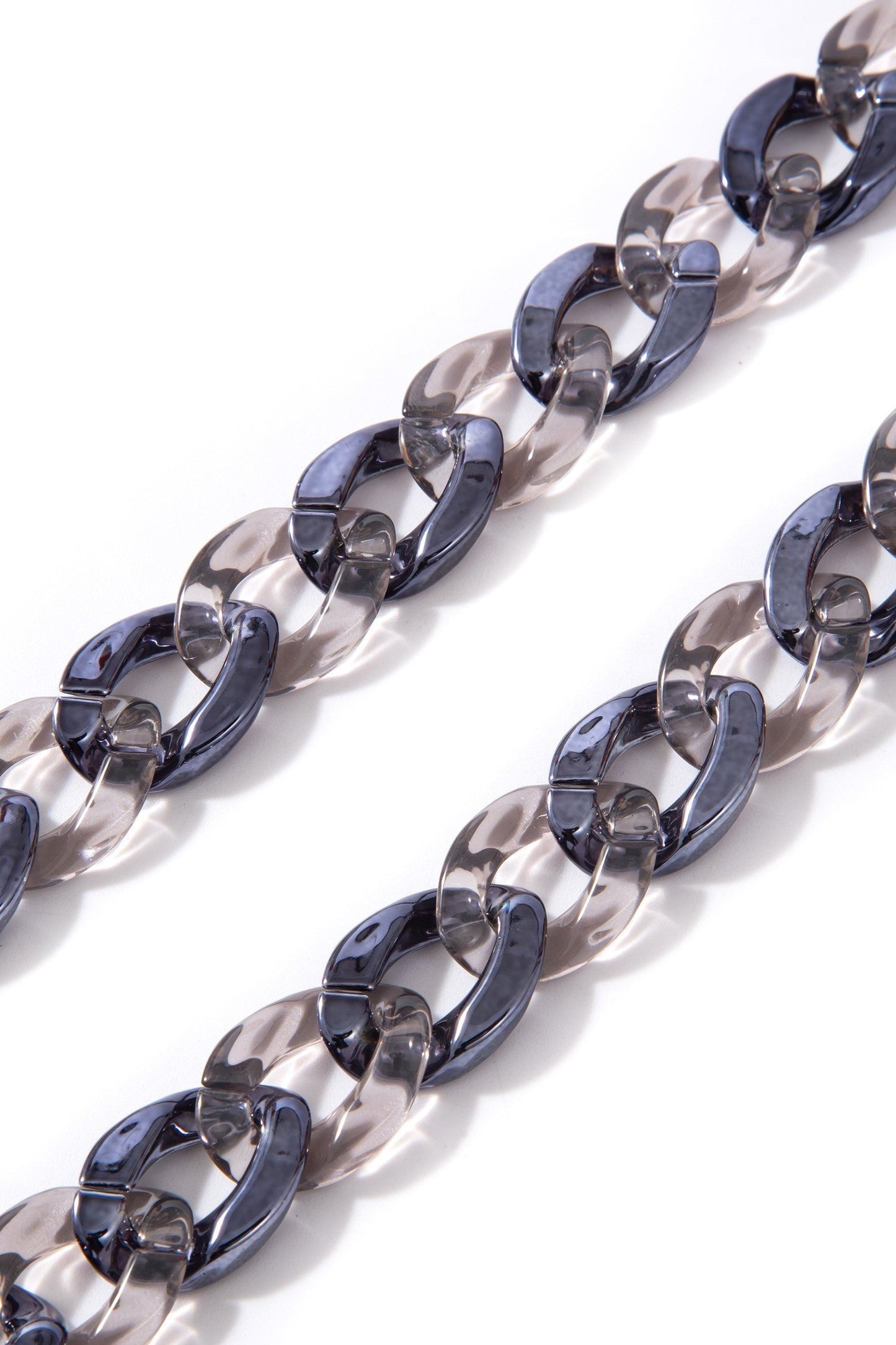 Wet N' Wild Necklace - Multiple Colors!