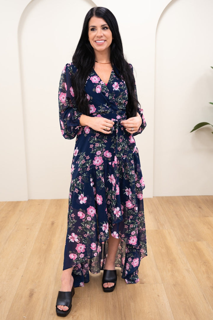 Give It Your Best Dress