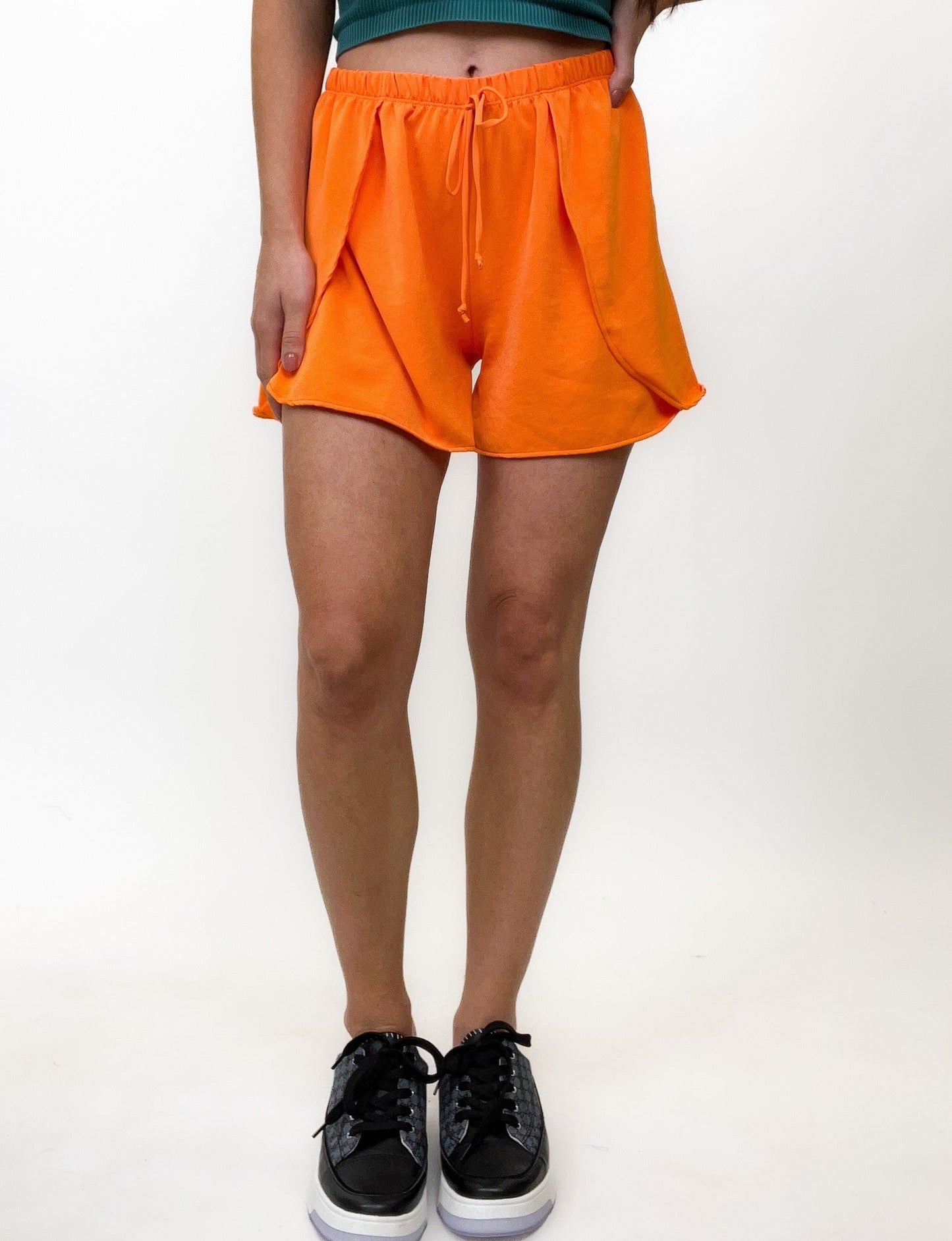 Never Felt Better Shorts - 4 Colors!