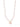 Ocean Candy Necklace - Petal