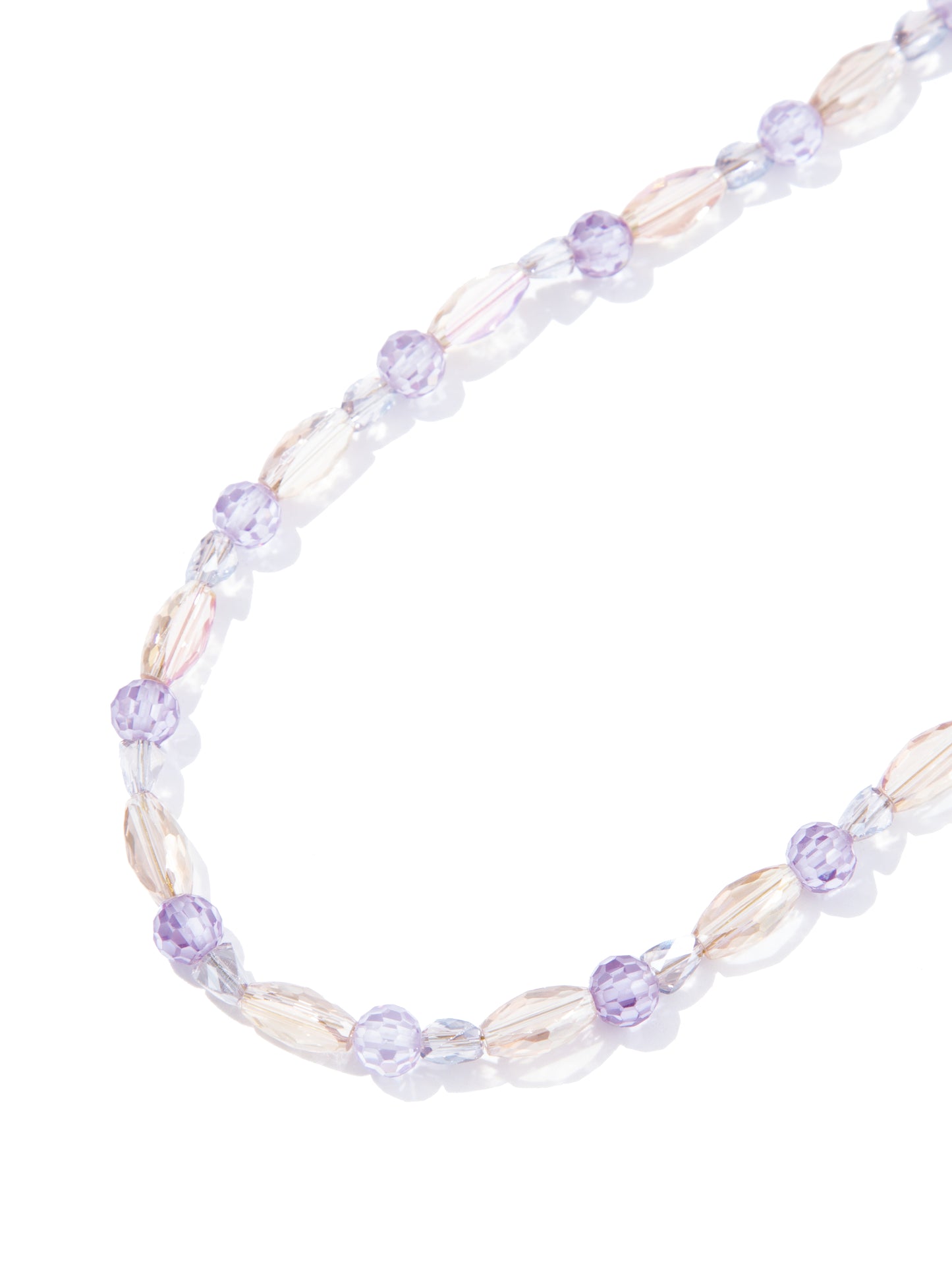 Odalie Necklace - Moonlit