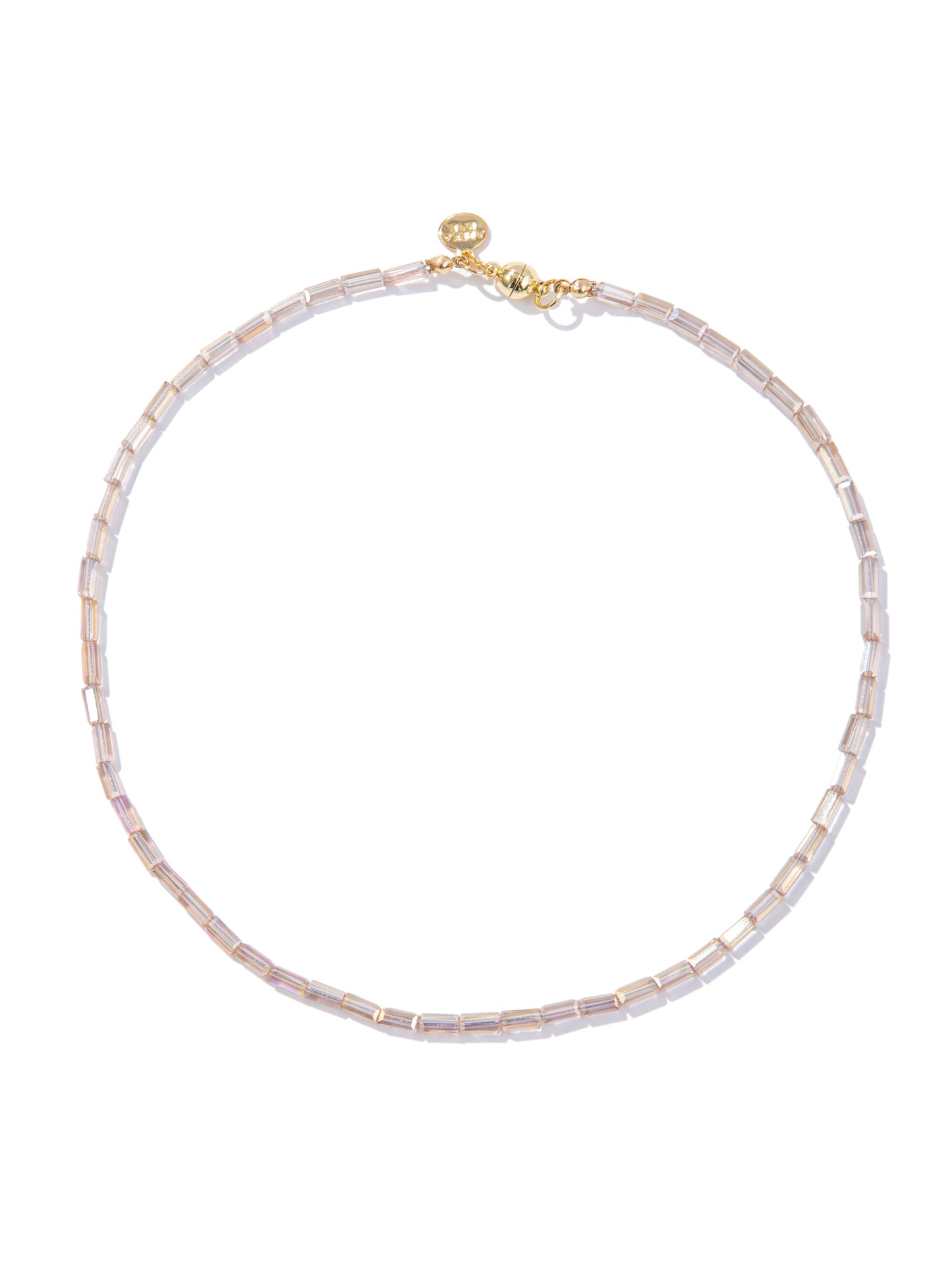 Oriana Necklace - Haze