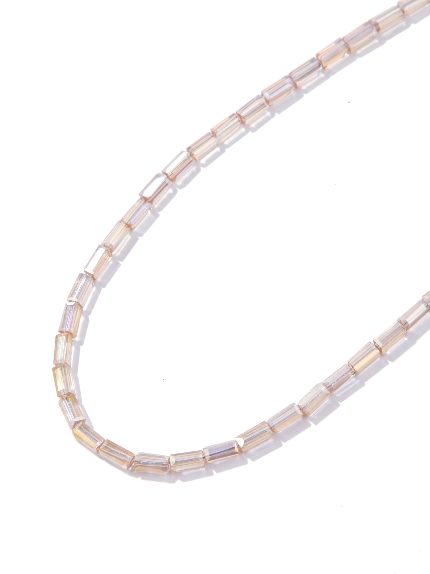 Oriana Necklace - Haze