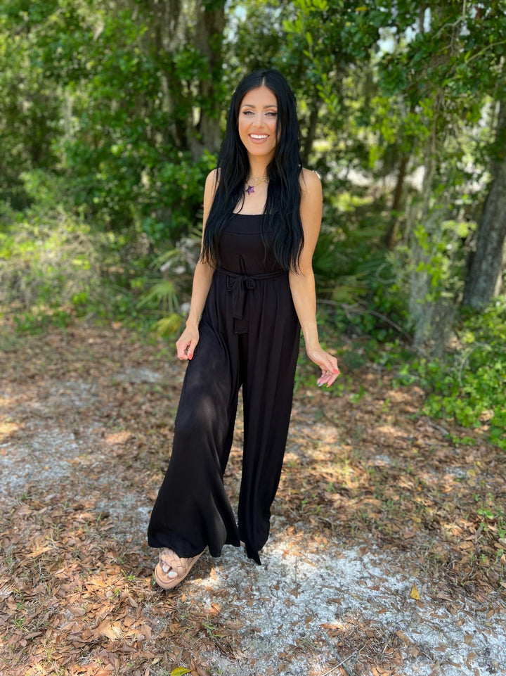 Trust In You Jumpsuit