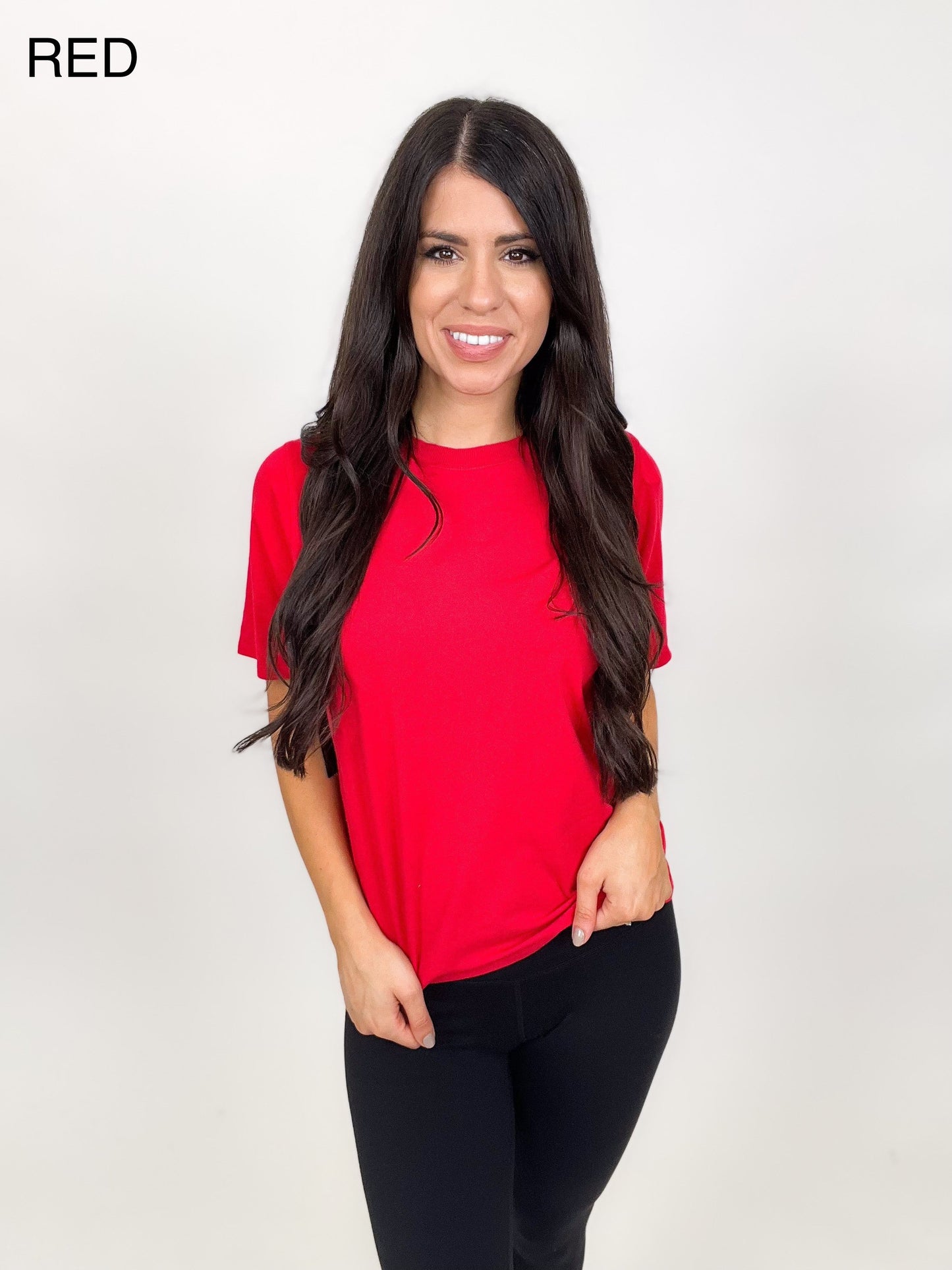 Tried & True Classic Tee - 20 Colors!