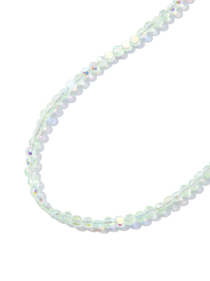 Pixie Necklace - Lemoncello