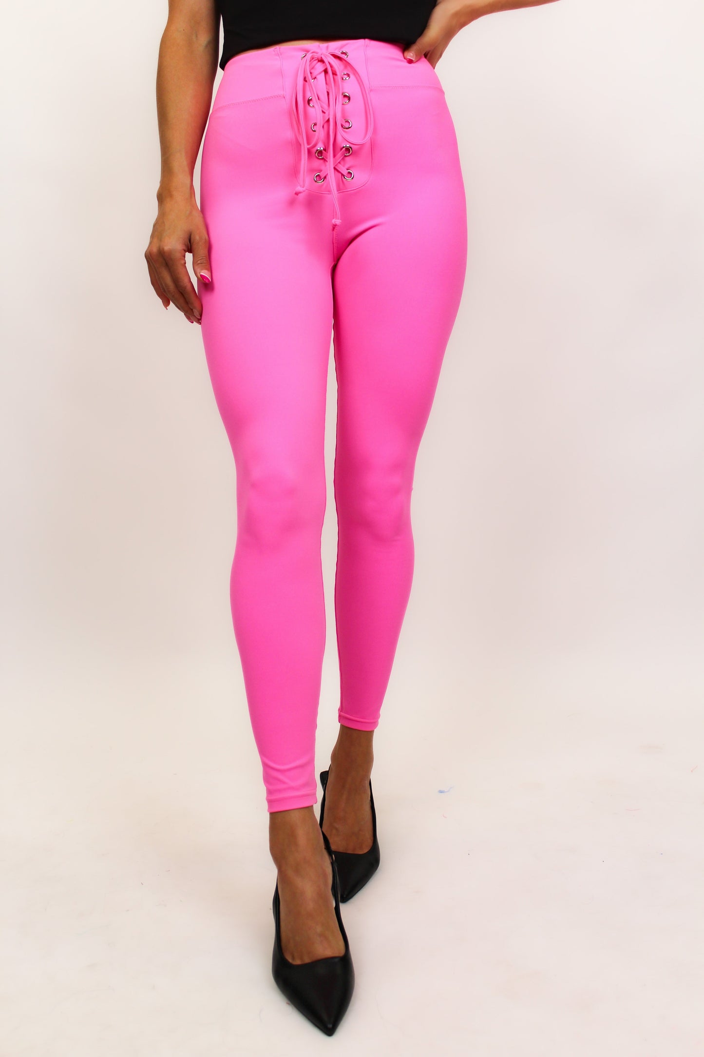 Hot Pants