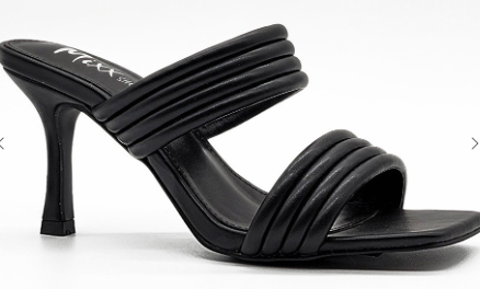 Mixx Shuz Rosetta Sandal - 4 Colors!