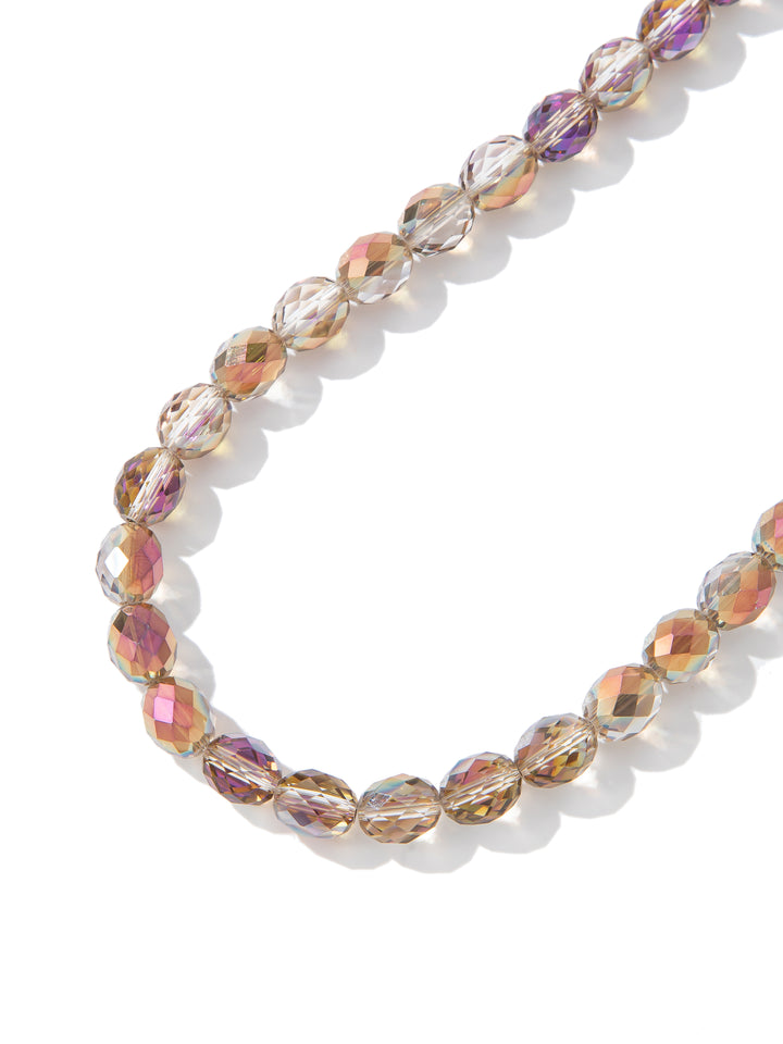 Pali Necklace - Moon Petal