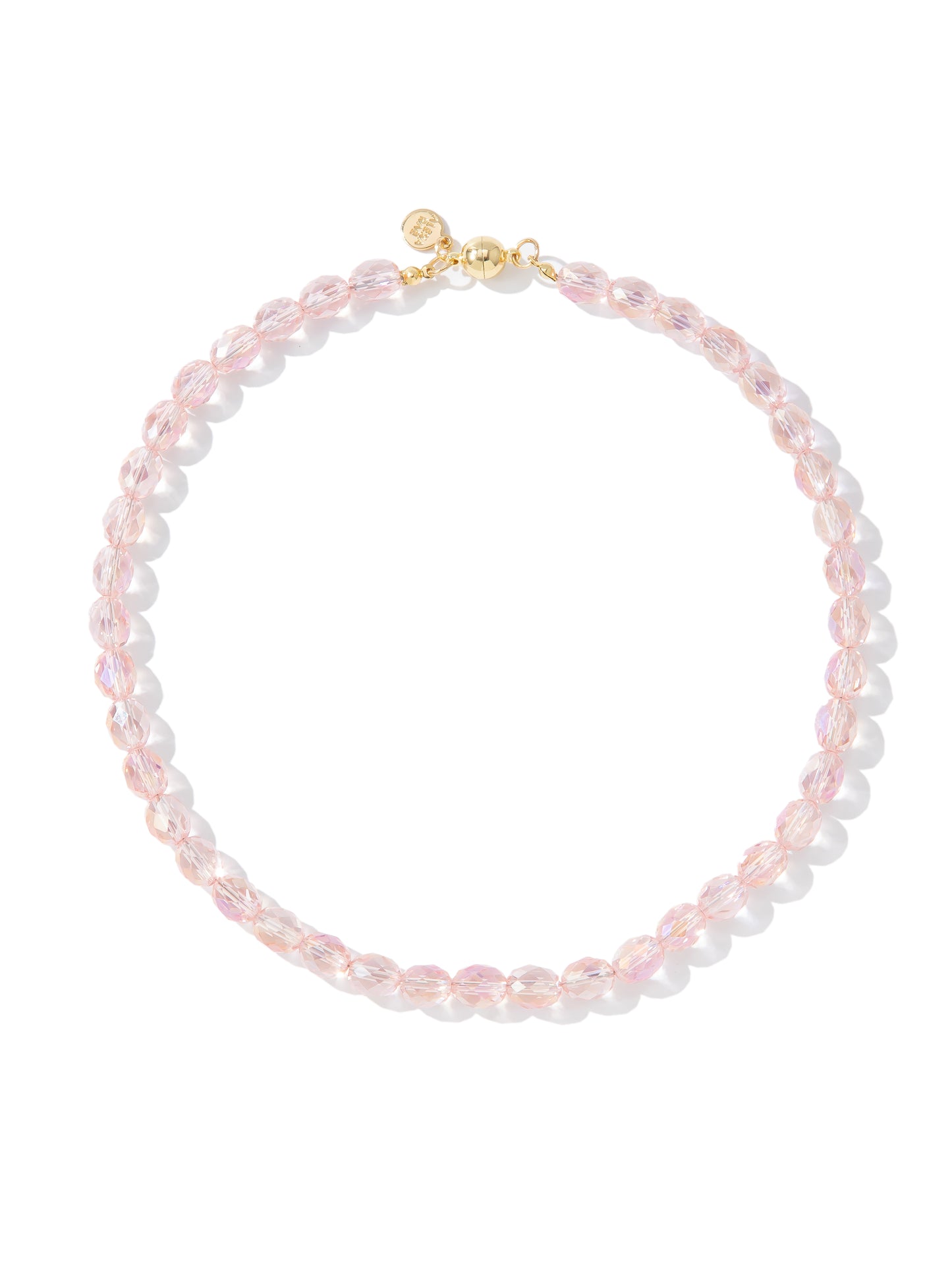 Pali Necklace - Petal