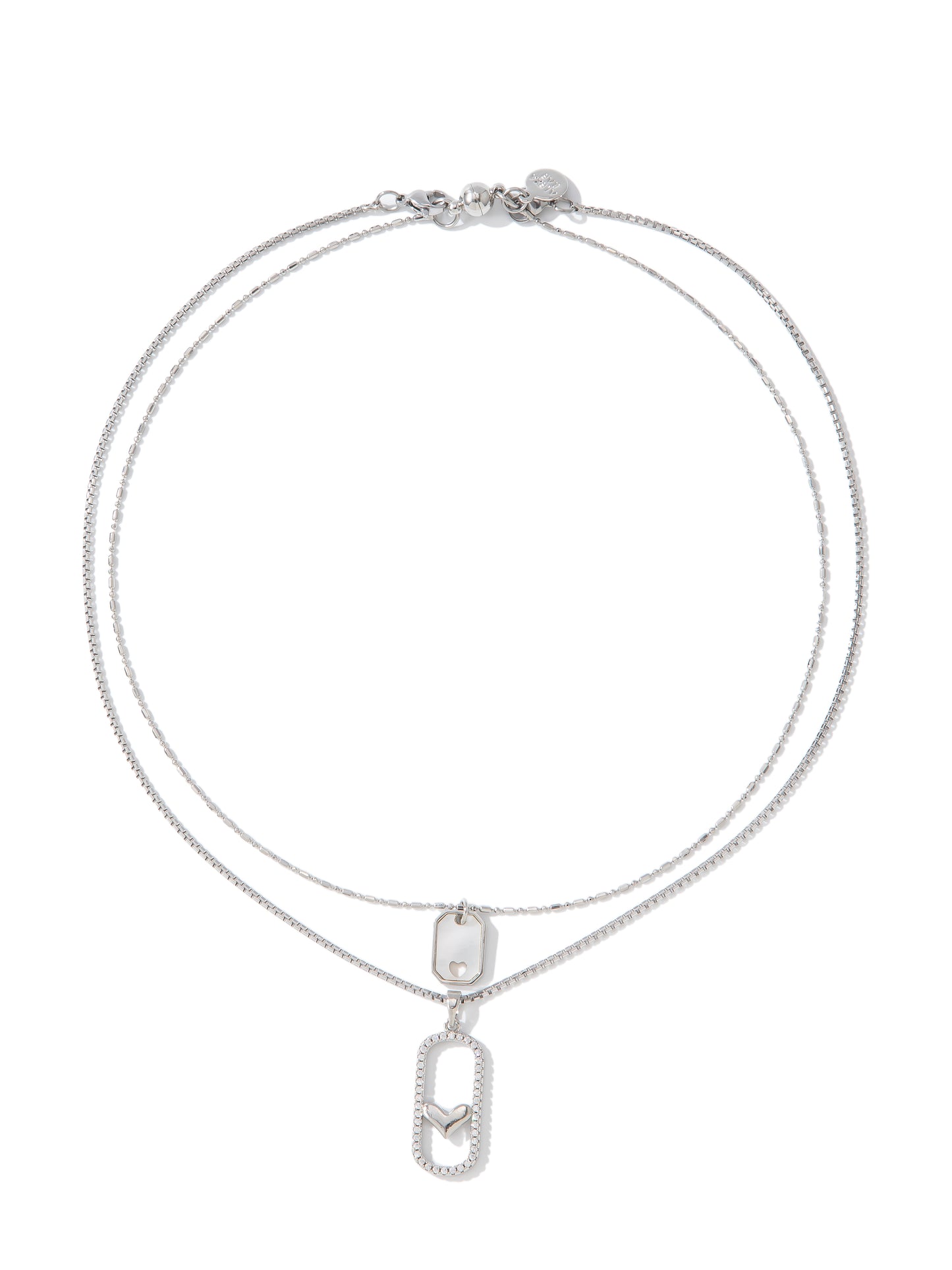 Perfect Illusion Necklace