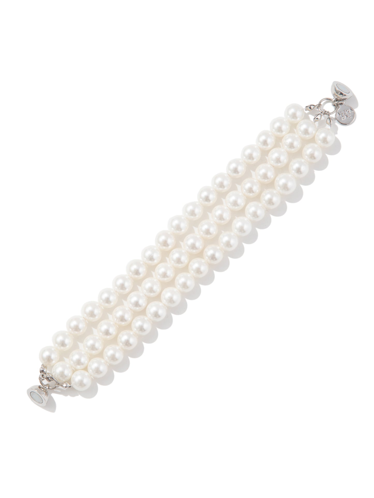 Perla Bracelet - Pearl