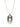 Petunia Necklace - Linen Oasis
