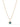 Star Struck Necklace - Midnight