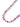 Plumeria Necklace - Wildflower