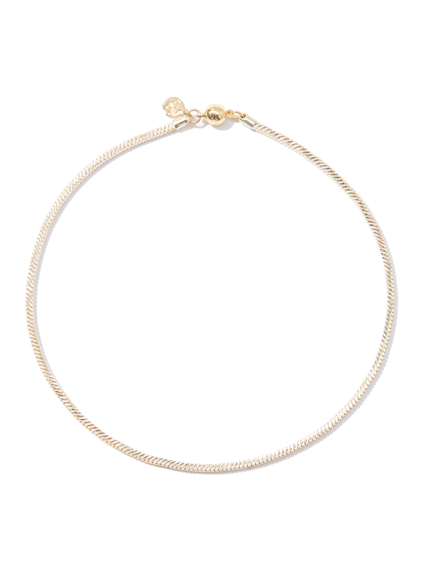 Portia Necklace - Multiple Colors!